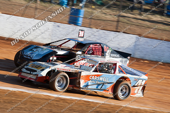 amca 41 t41 - Carrick Nov 6th-2