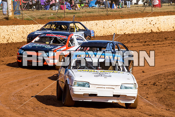 modified 46 t46 Trent Quillerat - 8 - Carrick - 29th November 2014