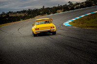 Sports Sedans 127 - Friday-8