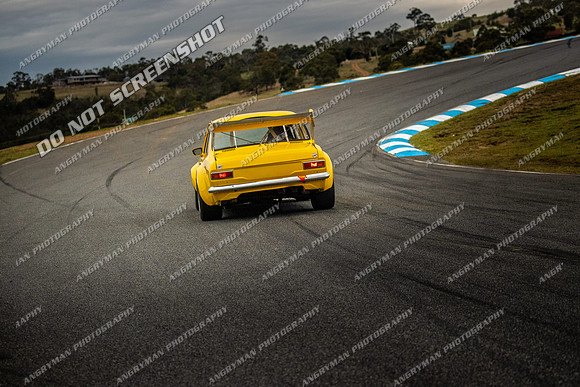 Sports Sedans 127 - Friday-8