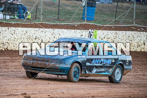 Street Stock 75 T75 - 31 - Carrick - 23rd April 2016-5