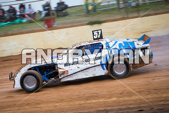 amca 57 t57 - 3 - Carrick - 18th October 2014-2