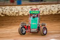 Speedcar 12 T12 - 27 - Carrick - 26th March 2016-12