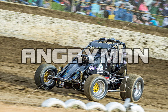 wingless 46 T46 - 9 - Latrobe - 6th December 2014