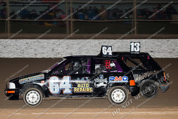 Junior 64 T64 - 4 - Latrobe 22nd Oct 2011-3