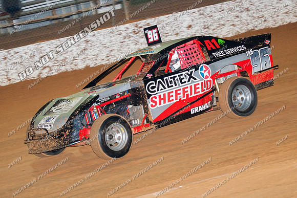amca 96 t96 - Carrick Nov 6th-6