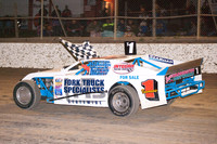 amca 1 t1 16 t16 corey smith - 9 - Latrobe 4th December 2011 - Wyllie Tiles Fireworks-4