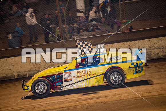 AMCA 15 T15 - 29 - Hobart - 2nd April 2016-12