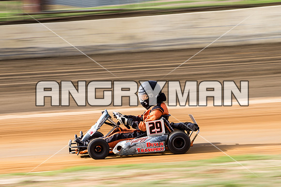Kart 29 - 26 - Latrobe - 19th March 2016-3