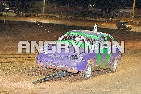 Ramp Racing 85 - 28 - Carrick - 27th March 2016-9
