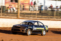 Modified 2 T2 - 27 - Carrick - 26th March 2016-3