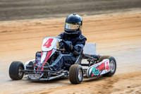 kart 4 - 9 - Latrobe - 6th December 2014-7