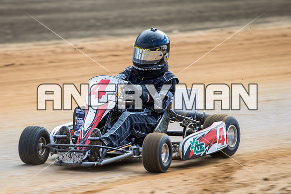 kart 4 - 9 - Latrobe - 6th December 2014-7