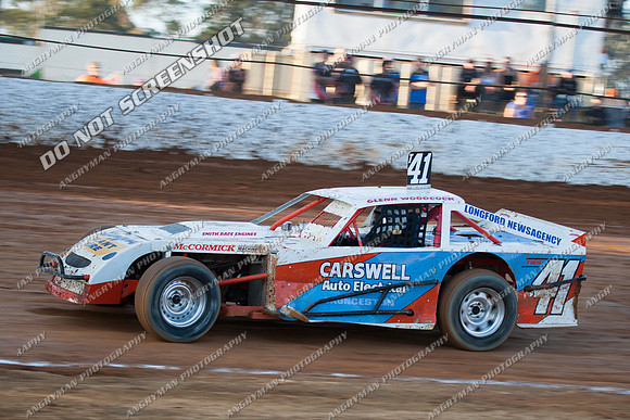 amca 41 t41 - Carrick Nov 6th-4