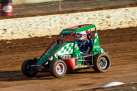 Speedcar 12 T12 - 27 - Carrick - 26th March 2016-6