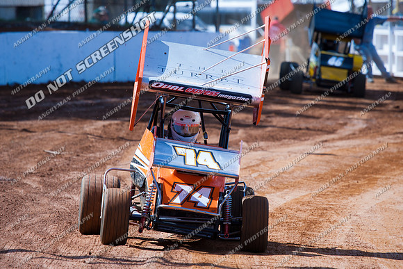 formula 500 74 - 3 - Carrick Test & Tune 16th Oct 2011-4
