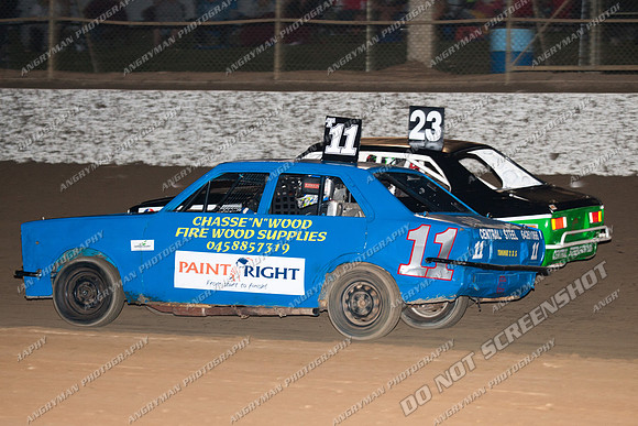 junior 11 t11 - 4 - Latrobe 22nd Oct 2011-2