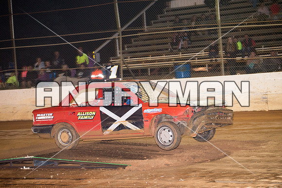 Ramp Racing 1 - 31 - Carrick - 23rd April 2016-13