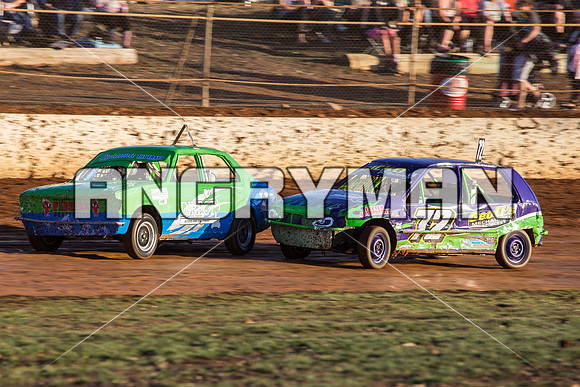 Junior 21 T21 - 25 - Carrick - 13th March 2016-2