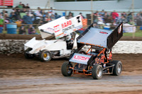 4, gerry, hoekstra, sprintcar, t4, t04 - 9 - Latrobe 4th December 2011 - Wyllie Tiles Fireworks-4