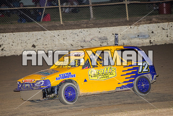 Junior 72 T72 - 4 - Latrobe - 25th October 2014-8