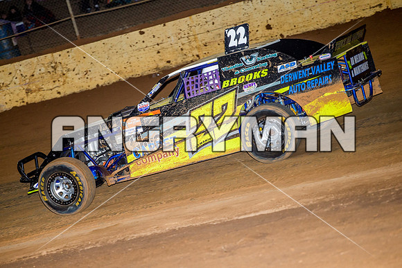 AMCA 22 T22 - 12 - Carrick - 26th Dec 2014-22