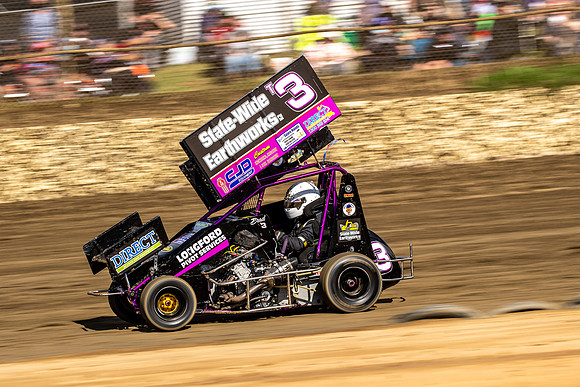 Formula 500 3 T3 - 12 - Latrobe - 15th Jan 2022-6