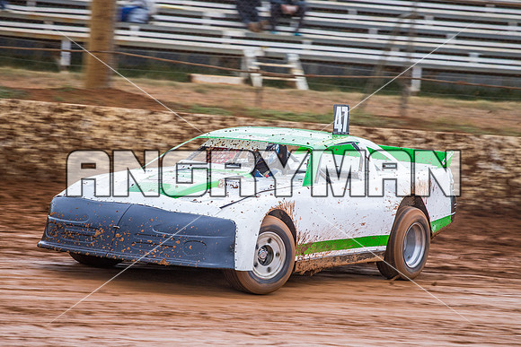 tassie six 47 - 3 - Carrick - 18th October 2014-6