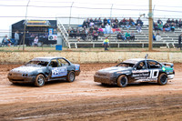 Modified 15 T15 - 3 - Carrick - 18th October 2014-2