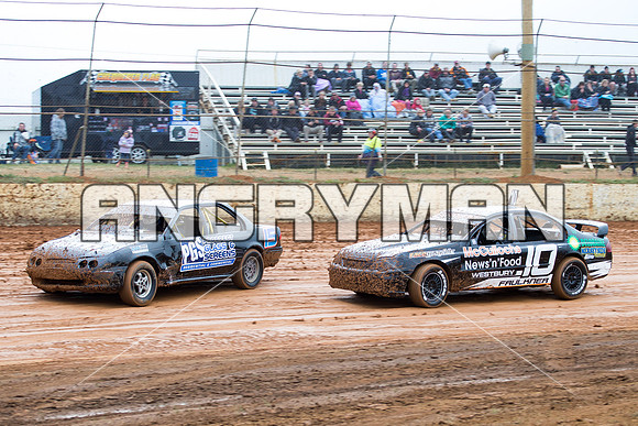 Modified 15 T15 - 3 - Carrick - 18th October 2014-2