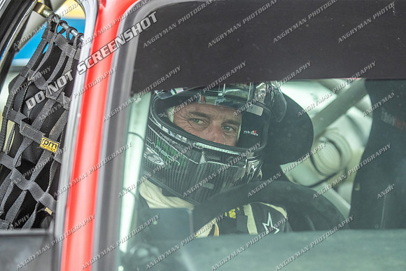 Muscle Car Cup - 55 - Baskerville Historics 2024-77
