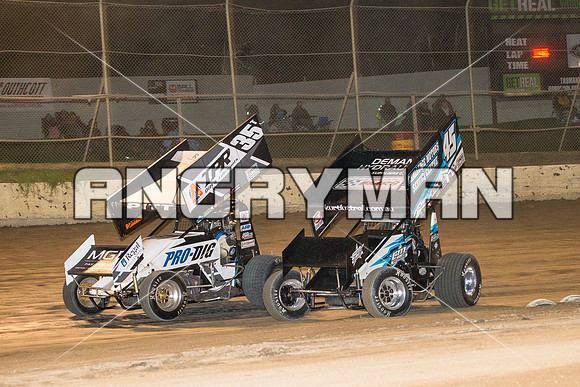 Sprintcar 35 T35 - 26 - Latrobe - 19th March 2016-11