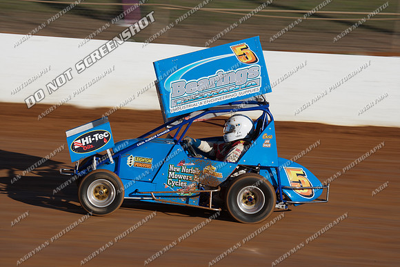 formula 5 t5 t05 - Carrick Nov 6th-3