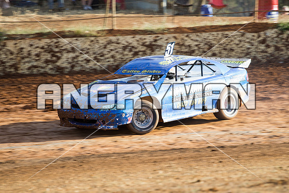 tassie six 51 - 8 - Carrick - 29th November 2014-10