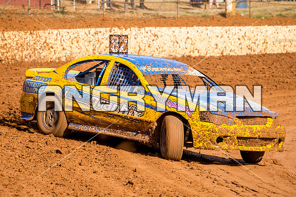 modified 82 t82 jason price - 8 - Carrick - 29th November 2014-8