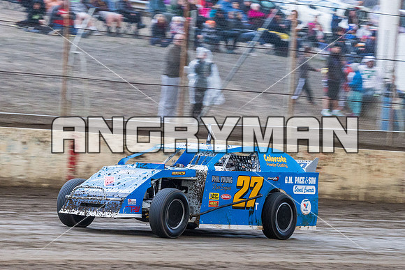 AMCA 27 T27 - 29 - Hobart - 2nd April 2016-3