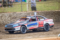 Street Stock 10 T10 - 4 - Latrobe - 25th October 2014-6