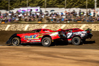Super Sedan 48 T48 - 12 - Latrobe - 15th Jan 2022-4