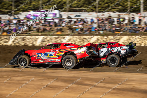 Super Sedan 48 T48 - 12 - Latrobe - 15th Jan 2022-4