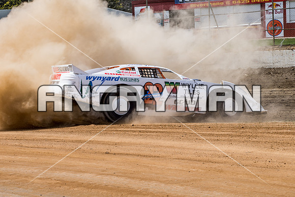 super sedan 22 t22 callum harper - 2 - Latrobe Practice Day - 11th October 2014-8