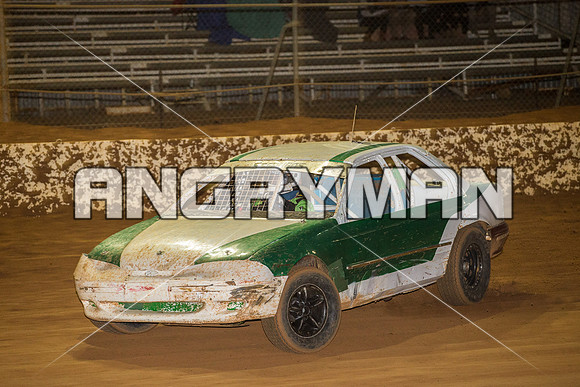 Modified 21 T21 - 27 - Carrick - 26th March 2016-5