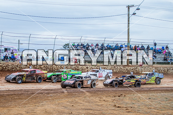 AMCA MISC - 8 - Carrick - 29th November 2014-9