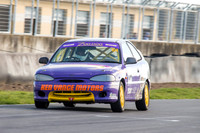 Hyundai 104 - Super Series Round 2 - 19th April 2015 - Symmons Plains-2