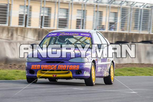 Hyundai 104 - Super Series Round 2 - 19th April 2015 - Symmons Plains-2