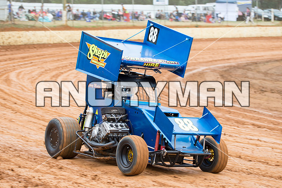 formula 500 88 t88 - 6 - Carrick - 8th Nov 2014