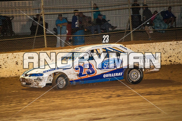 Modified 23 T23 - 24 - Carrick - 12th March 2016-4