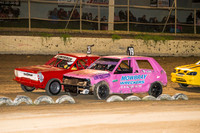 Junior 19 T19 - 26 - Latrobe - 19th March 2016-6