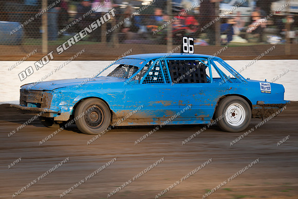 bomber 86 t86 - 7 - Hobart 19th November 2011-7