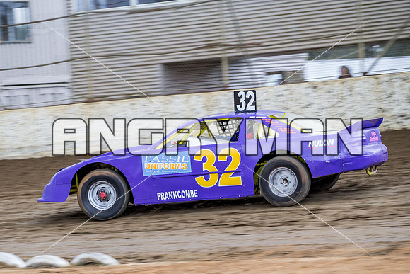 tassie six 32 - 9 - Latrobe - 6th December 2014-6