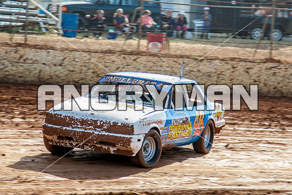 modified 46 t46 Trent Quillerat - 8 - Carrick - 29th November 2014-5